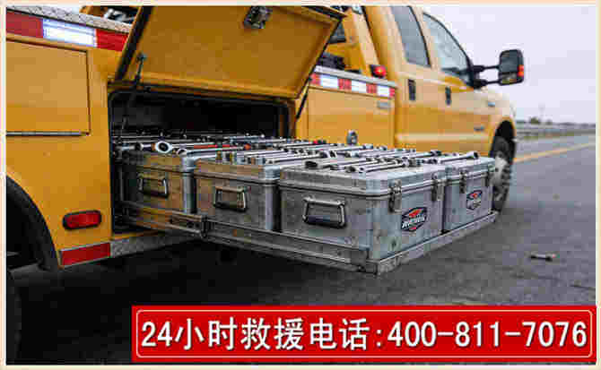 沾化强台风下的新能源汽车救援的六大注意事项